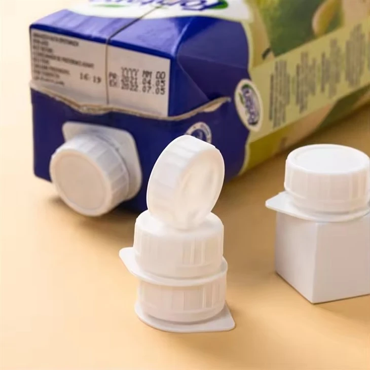 Aseptic Packaging Paper Aseptic Packaging Paper