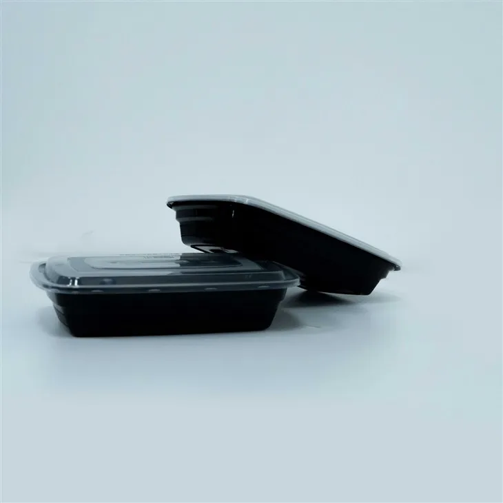 Disposable Food Containers - Ideal for Office Catering and Lunch Delivery (6) Disposable Food Containers - Ideal for Office Catering and Lunch Delivery (6)