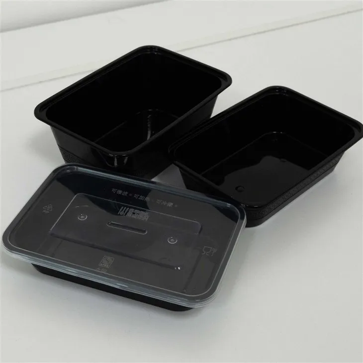 Eco-Friendly Plastic Food Containers - Ideal for Catering (5) Eco-Friendly Plastic Food Containers - Ideal for Catering (5)
